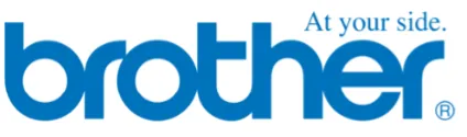 Logo de Brother – Venta de productos Brother
