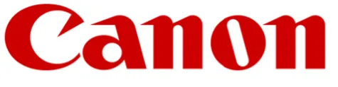 Logo de Canon – Venta de productos Canon