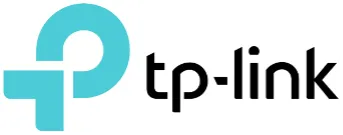 Logo de TP-Link – Venta de productos TP-Link